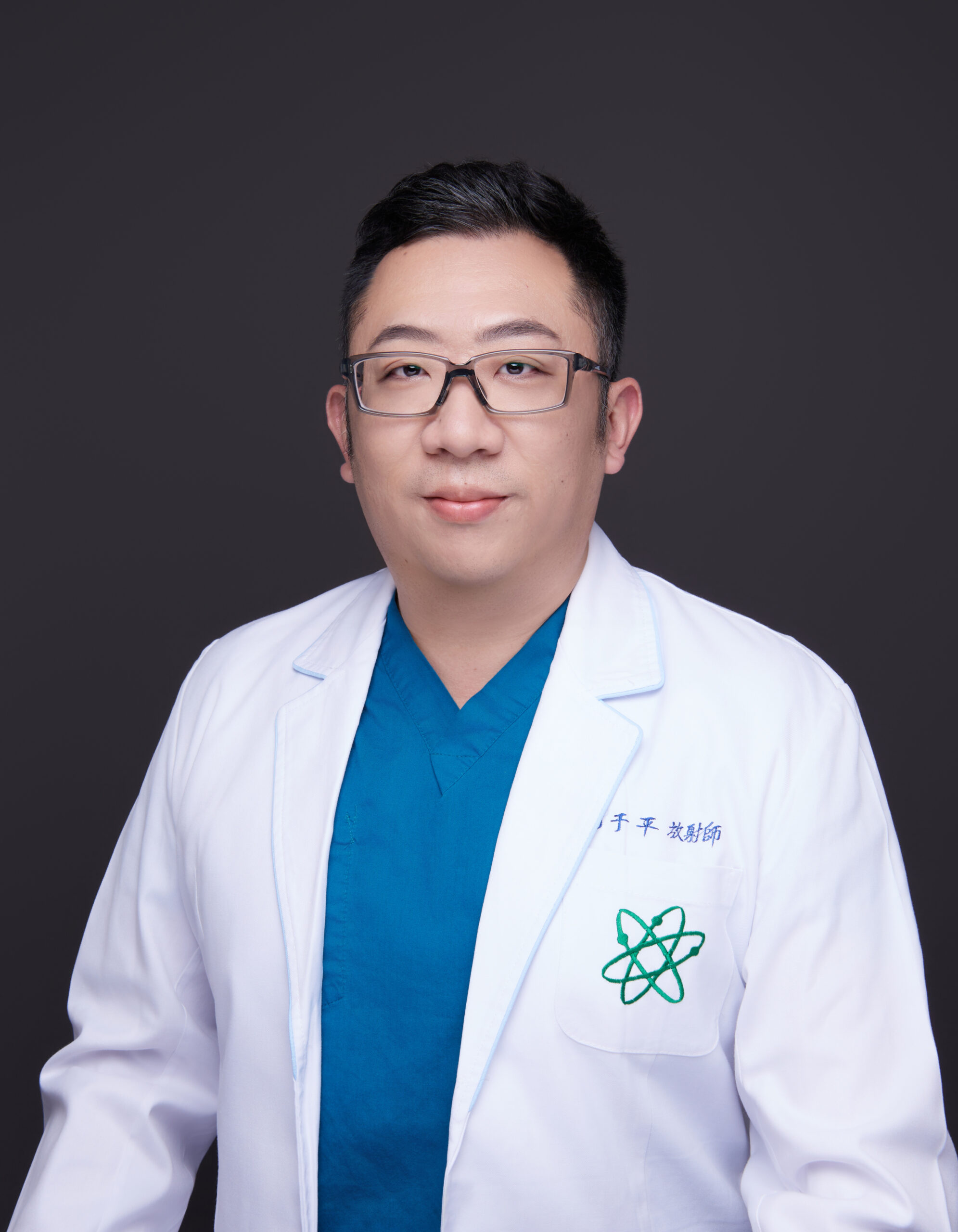 劉于平 設備組長